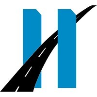 Hireway Vehicle Rental Logo