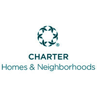 Charter Homes & Neighborhoods Logo