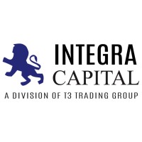 Integra Capital Logo