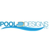Pool Designs Inc. Logo