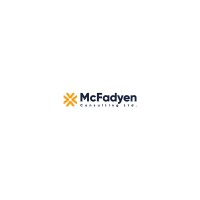 MCFADYEN CONSULTING LTD Logo