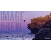 Image Brew Logo