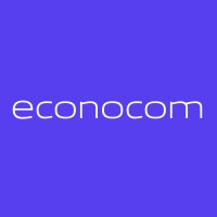 Econocom International Italia Logo