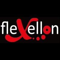 Flexellon, Partner in technisch onderhoud Logo