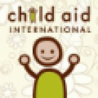 Child Aid International Logo