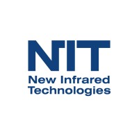 New Infrared Technologies Logo