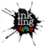 Inkling Games Logo