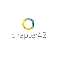 chapter42.com Logo