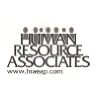 Human Resource Associates Logo