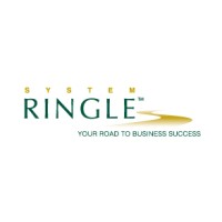 System Ringle Logo