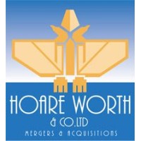 HOARE WORTH & CO. LIMITED Logo