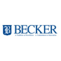 Becker Orthopedic Logo