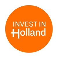 Netherlands Foreign Investment Agency Logo