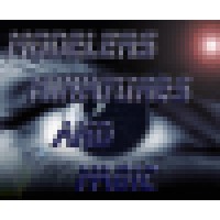 Modelers Miniatures and Magic Logo