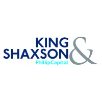 KING & SHAXSON LIMITED Logo