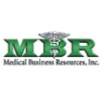 Medical Business Resources Logo