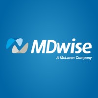 MDwise, Inc. Logo