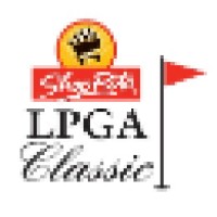 ShopRite LPGA Classic Logo