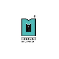 Man Alive Entertainment Ltd. Logo