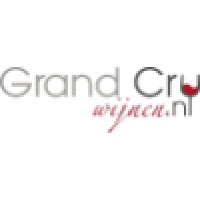 Grandcruwijnen.nl Logo