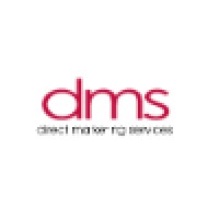 Direct Marketing Services, Inc. (DMS) Logo