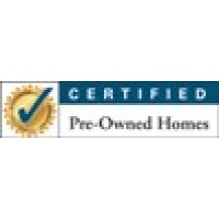 Certified Pre-Owned Homes Canada Logo