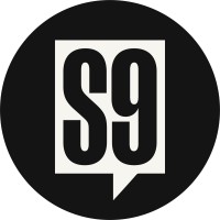 Slide Nine Logo