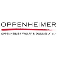 Oppenheimer Wolff & Donnelly Logo