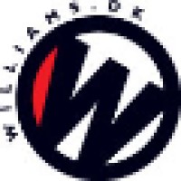 Williams+Creative Logo