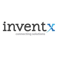 InventX BV Logo