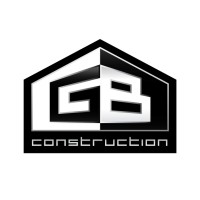 GB CONSTRUCTION (BRIGHTON) LIMITED Logo