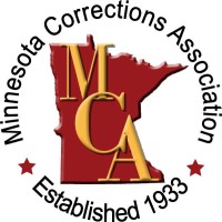 Minnesota Corrections Association Logo