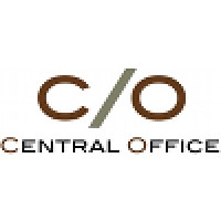 Central Office Finland Oy Logo