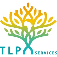TLP Services PTY (Ltd) Logo