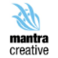 Mantra Creative, Inc. Logo
