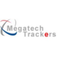 Megatech Trackers Logo