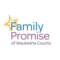 Family Promise of Waukesha County Logo