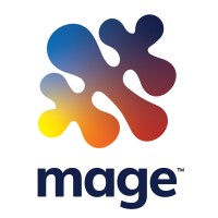 Mage Data Logo