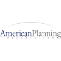 American Planning Corporation Logo