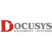 Docusys AE Logo