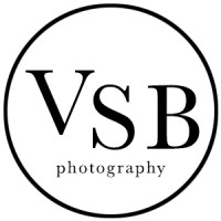 VSB Photography Logo