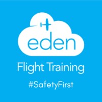 Eden Flight Training Ltd. Logo