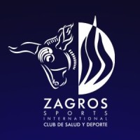 Zagros Sports Logo