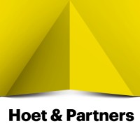 Hoet & Partners Logo