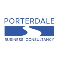 Porterdale Ltd Logo