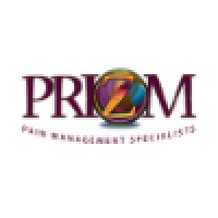 Prizm Pain Specialists Logo