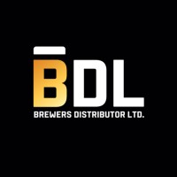 Brewers Distributor Ltd Logo