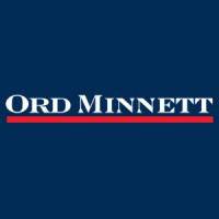 Ord Minnett Logo