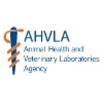 Animal Health and Veterinary Laboratories Agency Logo