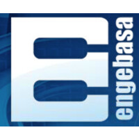 ENGEBASA - Mecânica e Usinagem Ltda. Logo